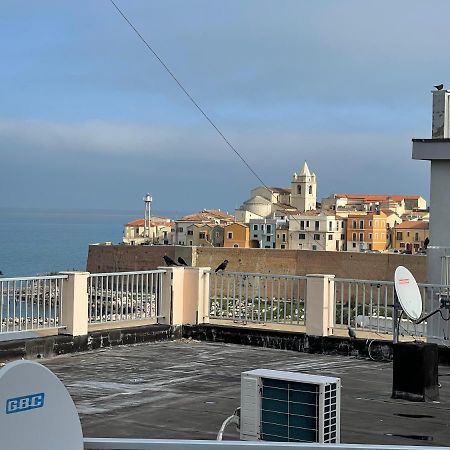I Tre Marchi Rooms / Camera Mare Termoli Bagian luar foto